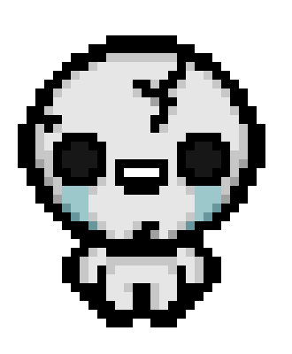 [d79ff2] The binding of isaac: Issac