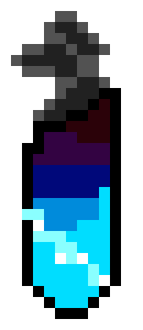 [49cc9b] "Heatscorched Aquagem"