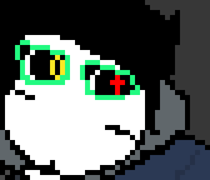 Anyways, nvm fuc dat