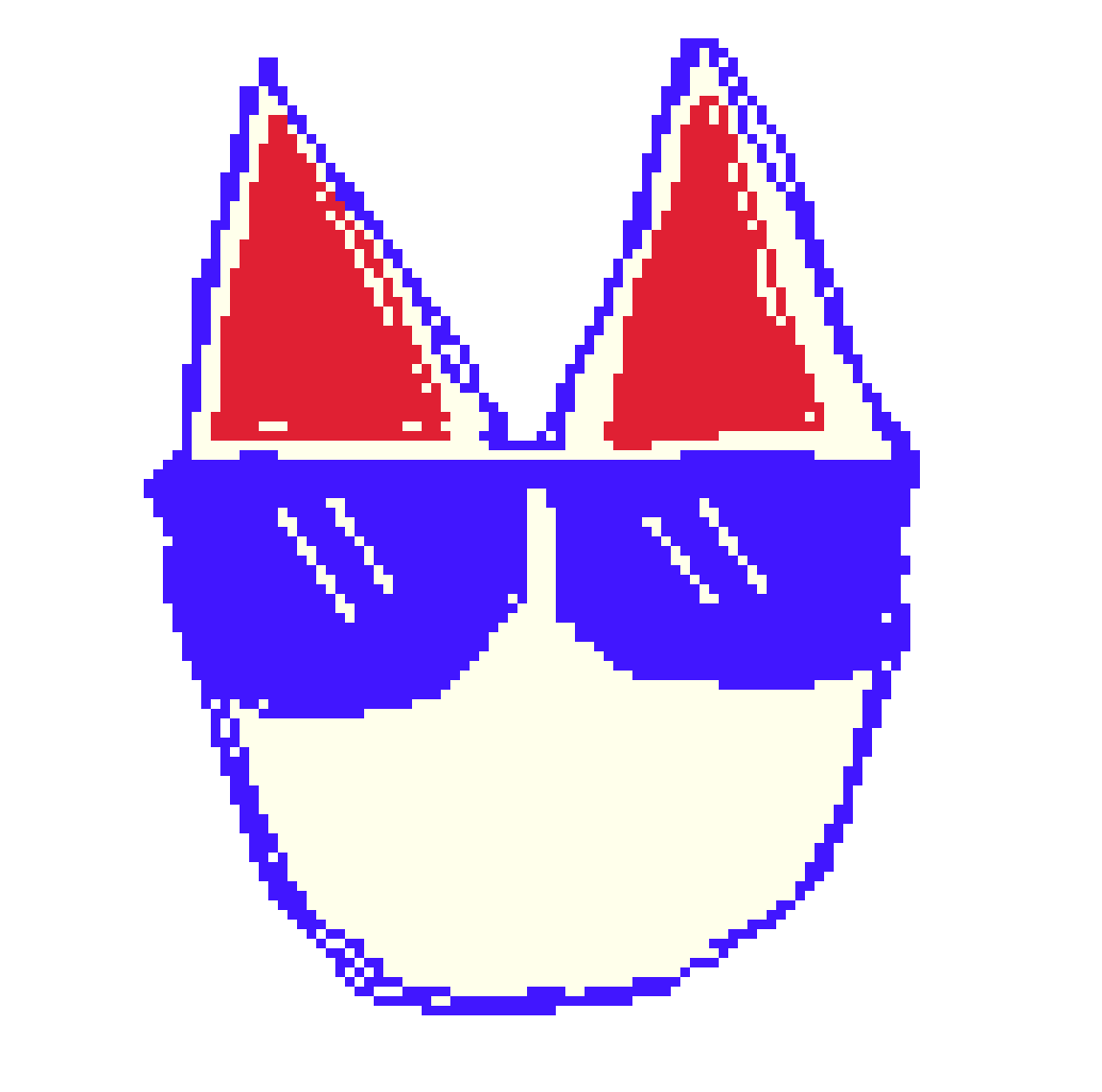 [8defd6] those people are very easy to make angry tho because if u dont like act shocked it just kind of falters into them saying the same thing over and over until your persistence in talking to them normally eventually makes them become crashout bluds