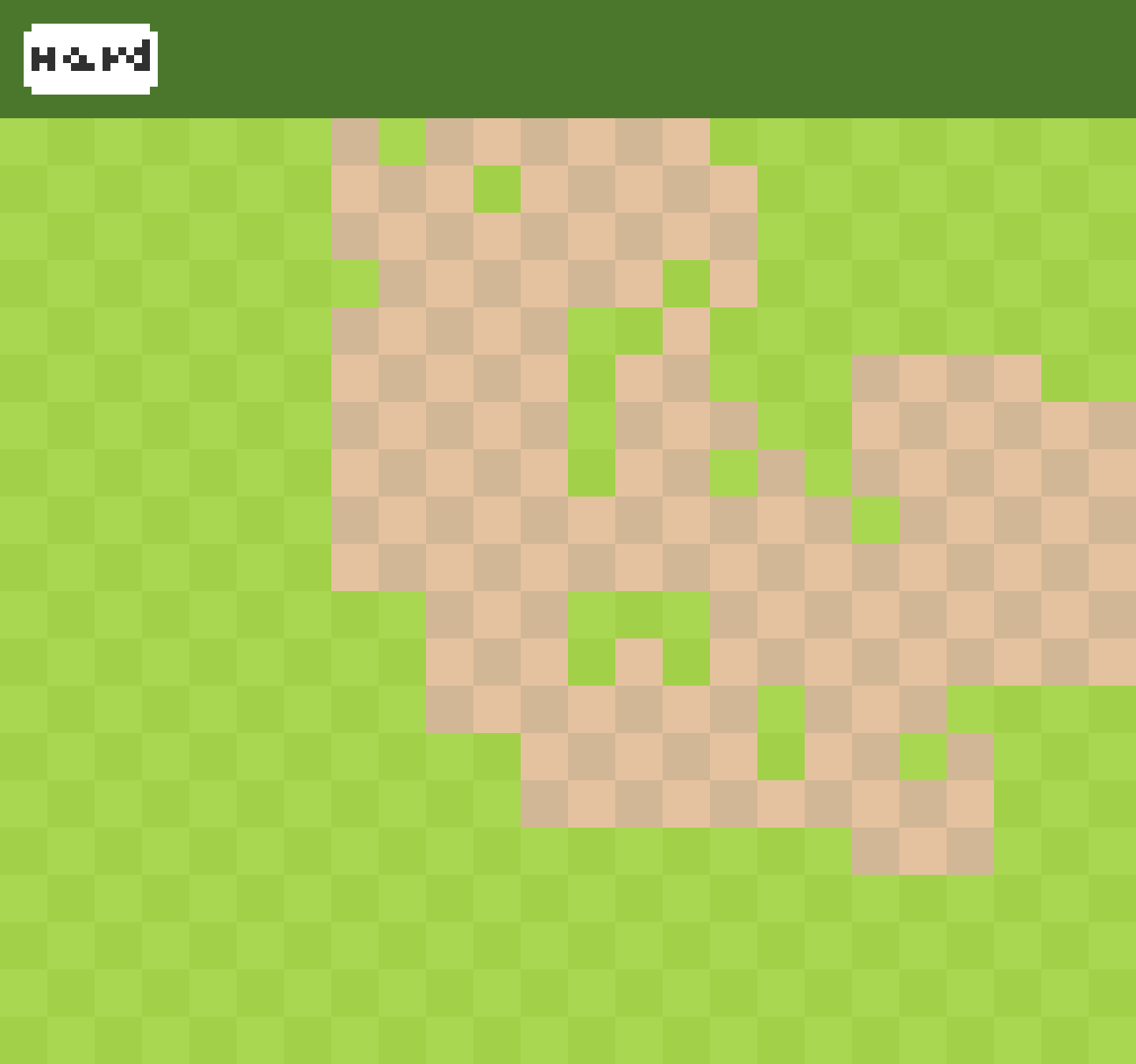 minesweeper save #2 gird+hard mode