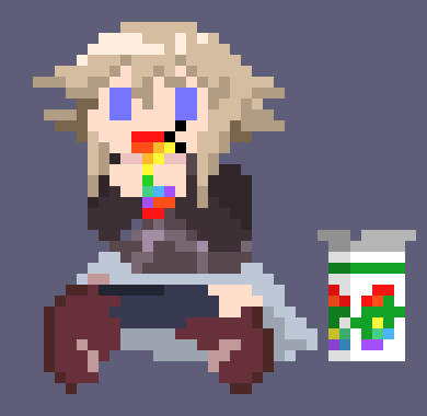 [bfb11a] ye, and if i remember last, Poyo and Markiplier was flying around on Dragoon while Markiplier is about to fall off