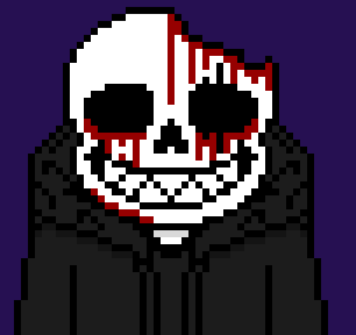 [a21b1c] heheheheh  N O T  Y E T *finds out what Voidtale's darkest fear is and makes him see it*