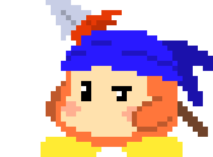 [777455] I'm curious actually, why don't you surprise me with a flavor you have, random, you know?