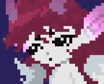 [777455] I did hear you had to leave very soon... I'm hoping that soon you'll be able to get enough money to afford a new computer so you can come back sooner-- But... what happened in RP..?