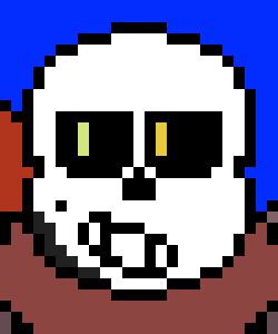 "Oh, and hey again error."