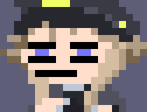 [777455] ......'kay.