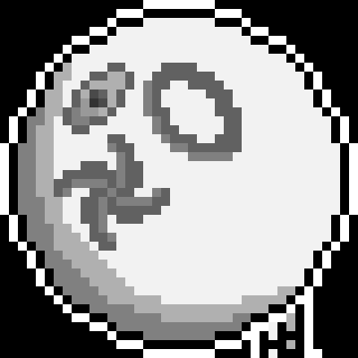 [805fa0] anyway...should i add a mouth? y or n?