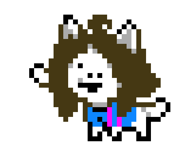 TEMMIE!!!!! (TeMTale)