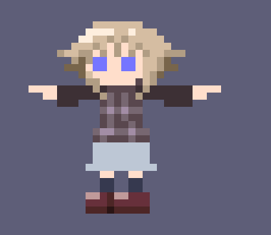 [bfb11a] I suppose catch ya later Lily, have a good day!