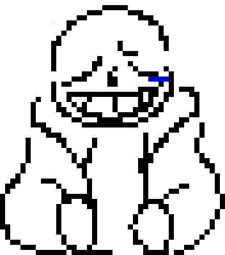 [35dc76] It's almost never nothing, But alright.