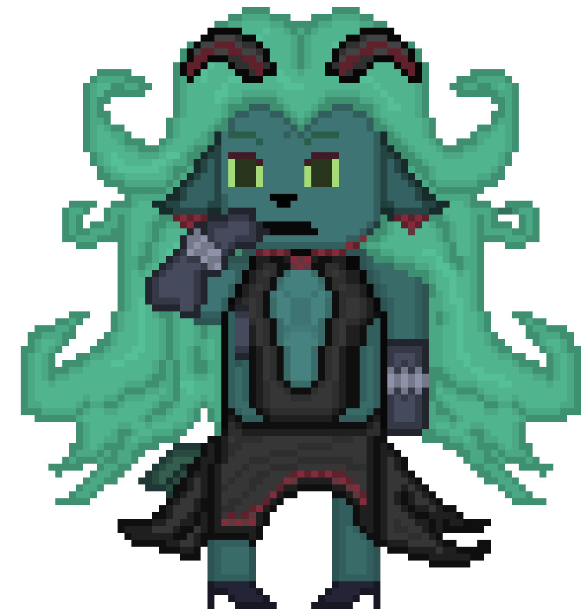 [a00846] Azzy and if that's true then