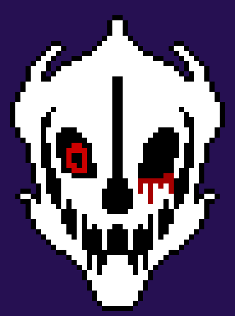 [7a4037] *DT growls and sinks his teeth deeper into your leg