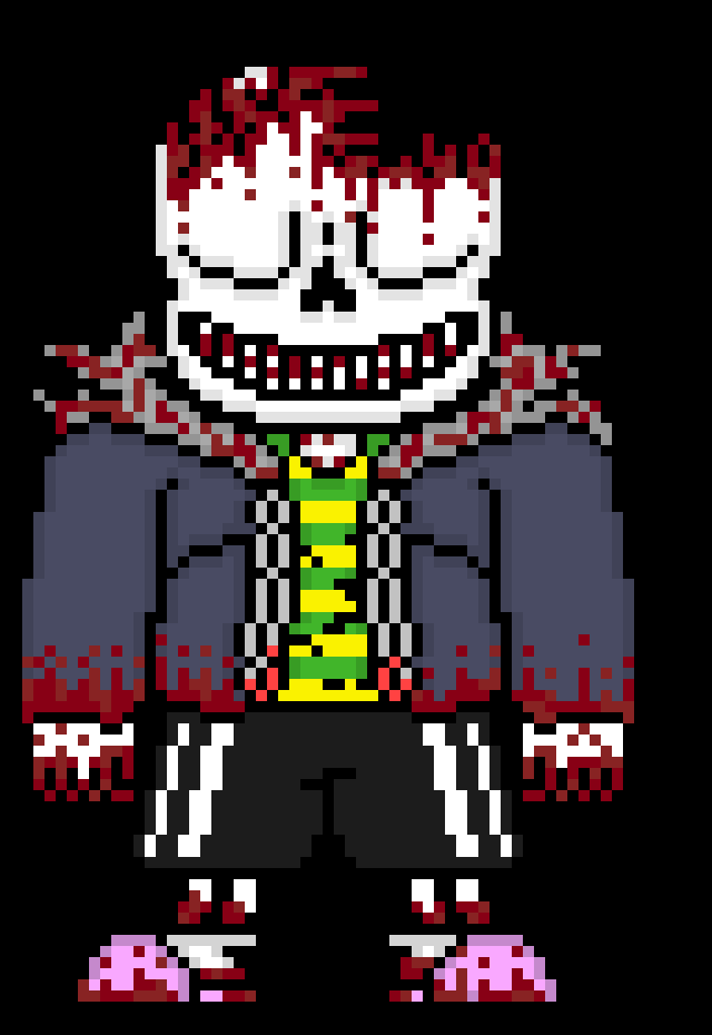 [e8cb42] *Terrors deadweight dead body lands on top of caftar*