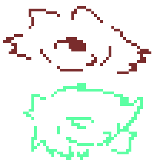 [37418f] Tempted to see if I can find two decent characters in main to combine