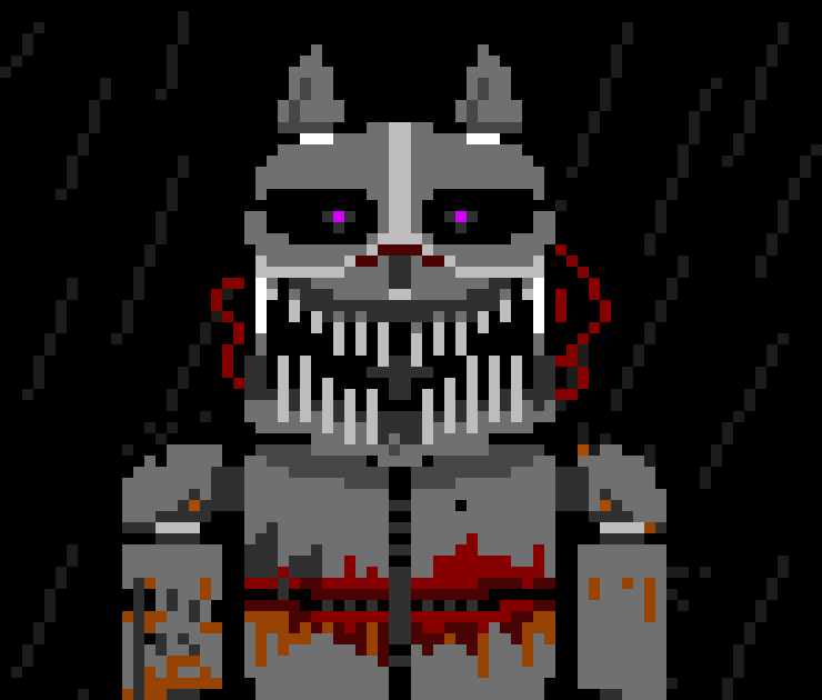 [aeaddc] at least most of the rust is gone