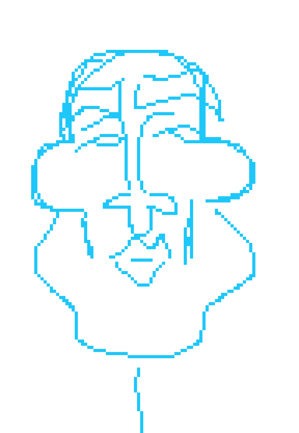 [8d8177] I mean at one point i DID say it standed for biologically morphogenetic organism but nahhh