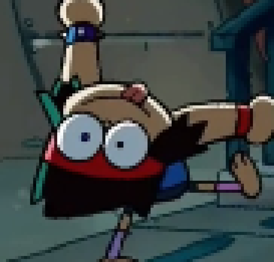 [777455] welcome back