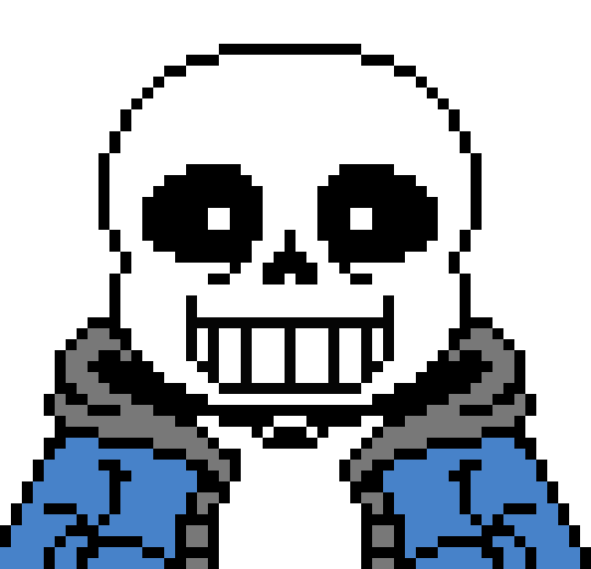 sans:oh hi multiverse
