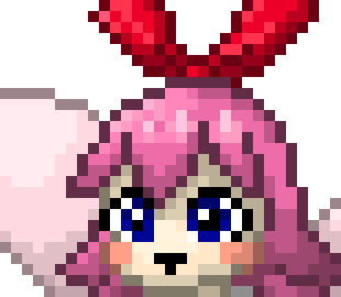 [777455] And speak of the dark matter, we're here now! We found and invited Prince Fluff over too!