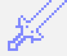 [816c09] I need this curse to be lifted rn- I don't like being a sword rn