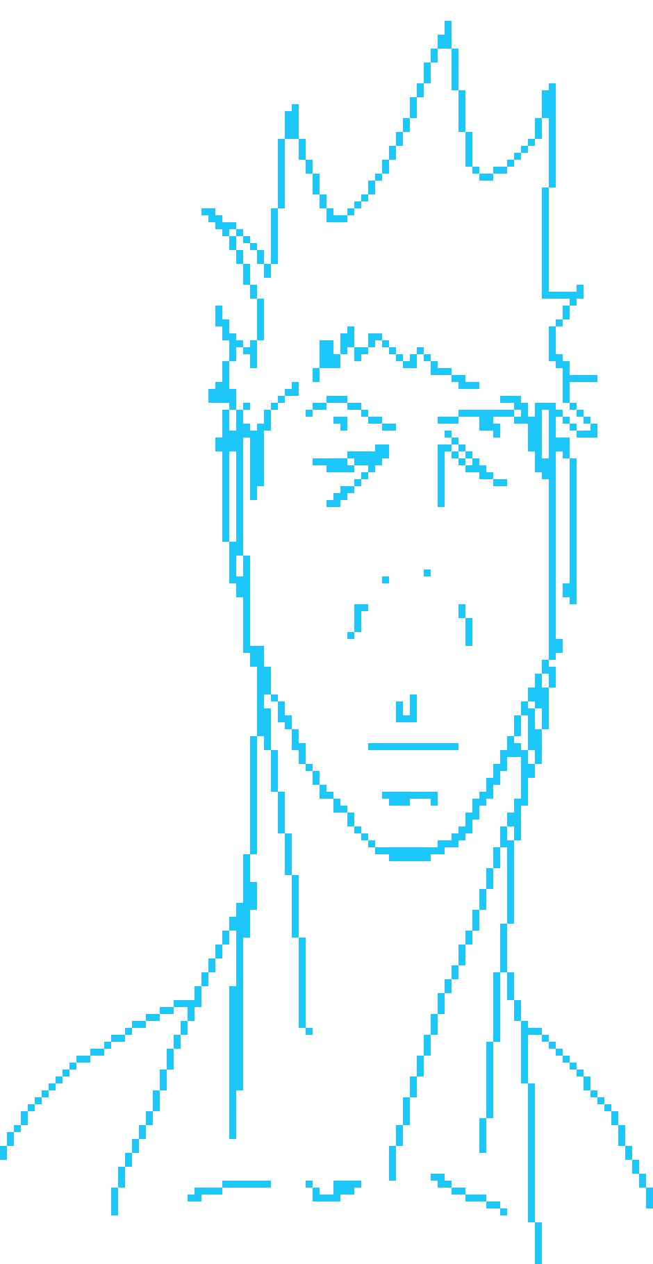 [47cd39] you are fluent in the language of the gods, you are the chosen one. You will lead Gen Alpha