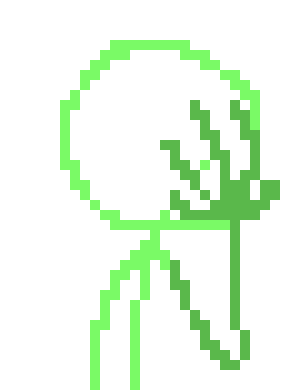 [4188df] gojo if he had a new haircut: