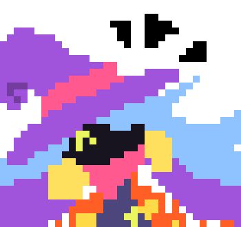 [777455] Alright, it does smell rather sweet however!