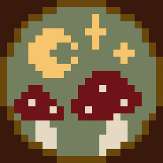 [24df81] Mushroom