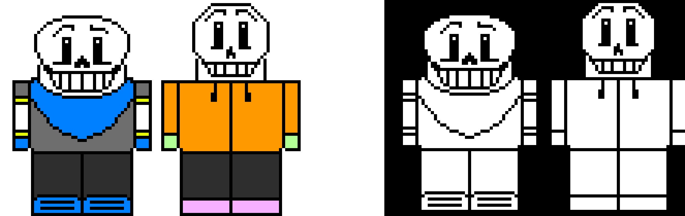 [293042] Blockswap bros - Conant