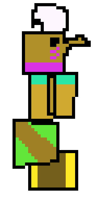 [d263ab] Totem Doge Base 2