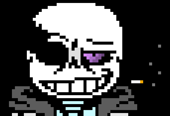 [c4081a] now you're PURPLE! 