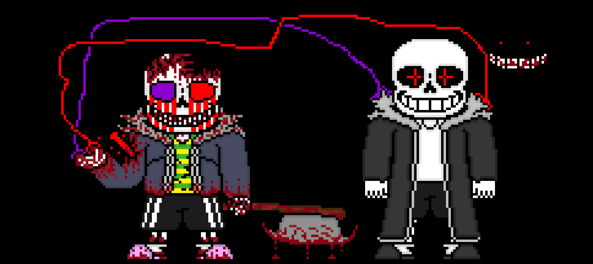 [e8cb42] just to let you know delete when i get rid of these strings you will be powerless so you better obey me (= - Terror