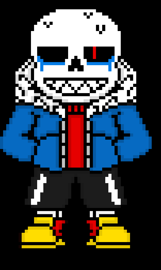 [89a20c] heh, you know, murderers like you, SHOULD BE BURNING IN HELL *summons hundreds of red blasters and fires all of them*