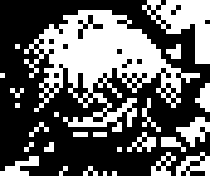 [777455] *Insert chainsaw's motor activating.*