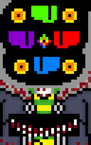 [d082ec] no i want the actull sprites not the terror versions