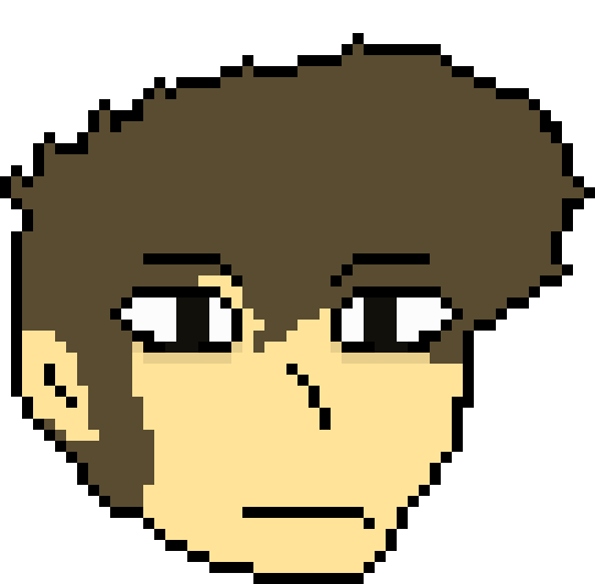 [fedf74] finally, something that I made that doesn't look like dogshit 