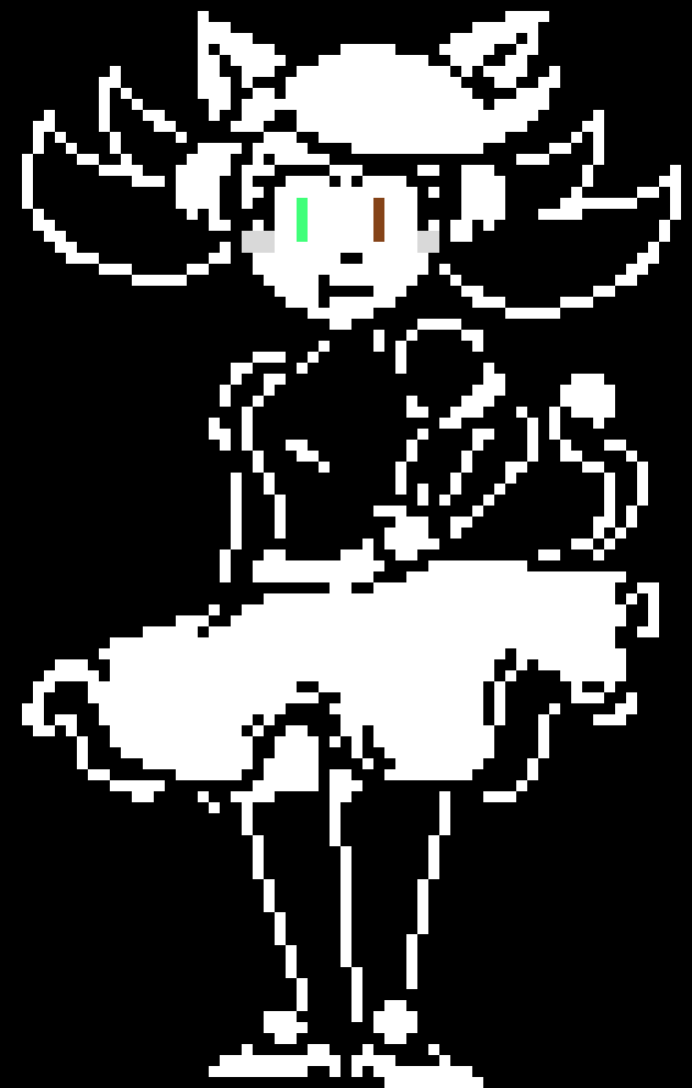 [95be89] Hmmm... I might do something with Mew Mew... But it`s gonna take awhile mainly since the theme, for it is missing for some reason... So onto the edit then I`ll see if I can`t find the theme...