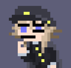 [777455] Yeah like--- ALL 3 of you seem really powerful-