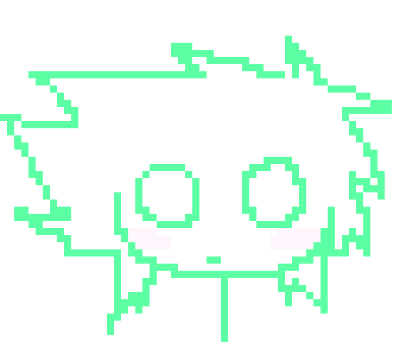 [2dc934] its just weird thoughts - also i would like to be jjk-ified