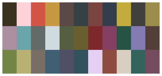 [3d206b] tgaa1 color pick