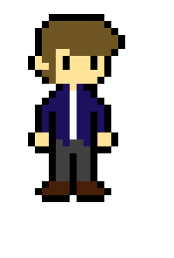 [842b2e] i only see one post in that channel lily? u sure its lilythenumbreon