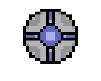 [050127] basically like the thing is the stuff with blue has properties to pull stuff in and the stuff with red has properties to push stuff away 