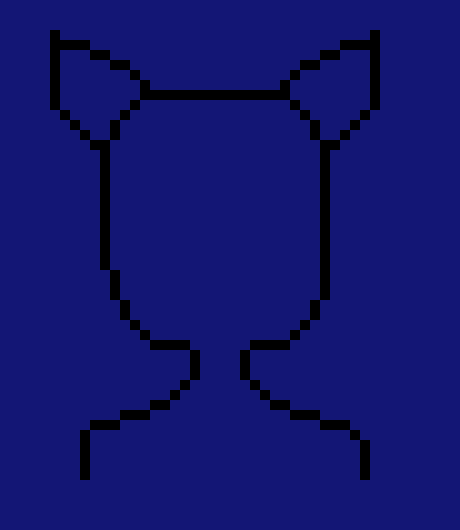 i don't want the hair to look the hair of Evan... can you make hair for me hz- Nave