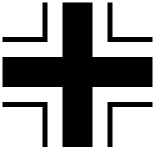 [c18047] my first iron cross