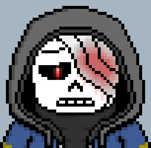 [752b4c] Well I mean....He came here unexpectedly....Had left his family from it...Was driven mad once....Had to deal with me a couple times, and my death....Has had to deal with bullshit from other people....Such a sudden life change has to do something to people....And now he has to deal with this whole corruption.... *Most of the things he`d said were before this whole incident that made him this way....Does the normal Boarder feel this way aswell? Is this what he thinks about? Does he carry some of the guilt this Boarder seems to have over things he didn`t do?*