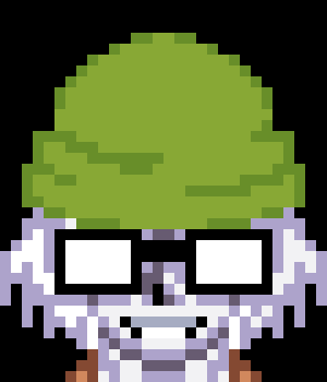 [90dac8] Danger had such an ugly fit for the college arc icl