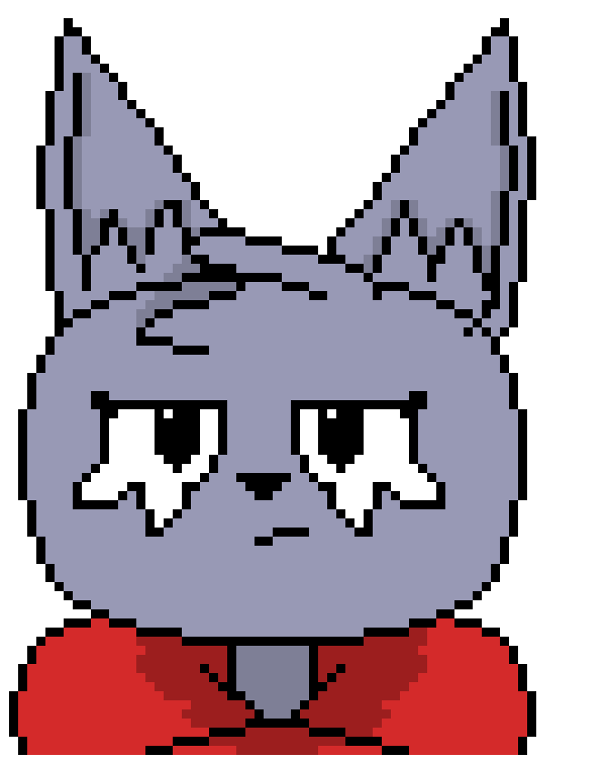 of course you're gonna fucking say server error.