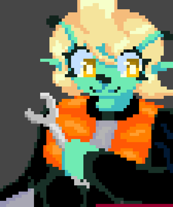 [050127] Woe to you, oh earth and sea. For the Devil sends the beast with wrath... Because he knows the time is short. Let him who hath understanding reckon the number of the beast, for it is a human number... Its number is six hundred and sixty-six.