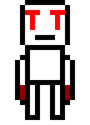 Don't make me stab you.